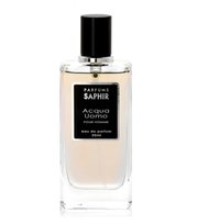 parfums saphir aqcua uomo pour homme woda perfumowana 50 ml   