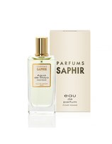 parfums saphir agua de mayo pour homme woda perfumowana 50 ml   