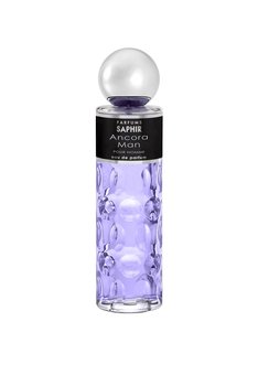 Saphir, Ancora Man, Woda perfumowana spray, 200ml - Saphir