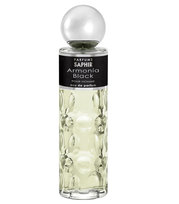 parfums saphir armonia black woda perfumowana null null    