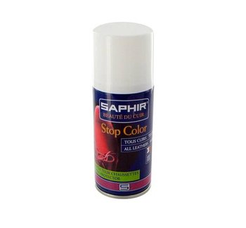 Saphir bdc color stop przeciw farbowaniu skóry 150 ml - SAPHIR