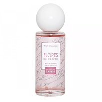 parfums saphir flores de cerezo