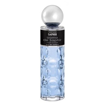 Saphir, L'Uomo, woda perfumowana, 200 ml - Saphir