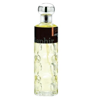 Saphir, Life, woda perfumowana, 200 ml - Saphir