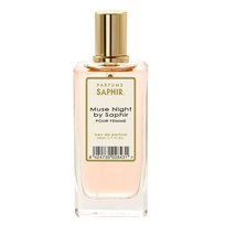 parfums saphir muse night woda perfumowana 50 ml     