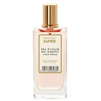 parfums saphir my future by saphir woda perfumowana 50 ml     