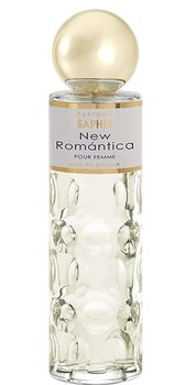 Saphir, New Romantica, woda perfumowana, 200 ml - Saphir