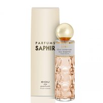 parfums saphir oui de saphir woda perfumowana 200 ml   