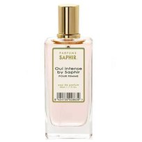 parfums saphir oui intense by saphir woda perfumowana 50 ml     