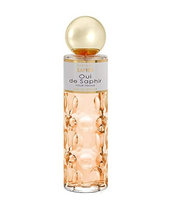 parfums saphir oui de saphir