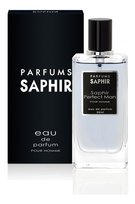 parfums saphir saphir perfect man woda perfumowana 50 ml    