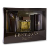 pertegaz classique