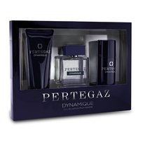 pertegaz dynamique