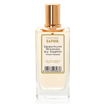 Saphir, Spectrum Pour Femme, Woda Perfumowana Spray, 50ml - Saphir