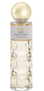 Saphir, Sph Woman, woda perfumowana, 200 ml - Saphir