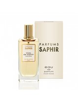 parfums saphir vida de saphir woda perfumowana 50 ml    