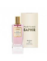 parfums saphir vive la femme