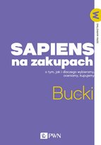 Sapiens na zakupach Bucki Piotr
