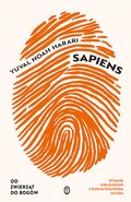 Sapiens. Od zwierząt do bogów - Harari Yuval Noah