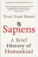 Sapiens - Harari Yuval Noah