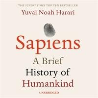 Sapiens - Harari Yuval Noah
