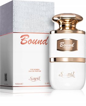 Sapil Bound, Woda Perfumowana, 100ml - Sapil