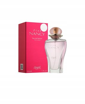 Sapil, Pink Nancy, Woda Perfumowana, 50 Ml - Sapil