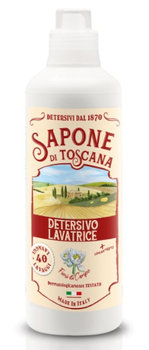 Sapone di Toscana Fiori di Campo płyn do prania 1L - Inna marka