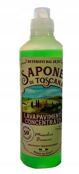 Sapone Di Toscana Muschio Bianco płyn do podłóg 1L - Inna marka