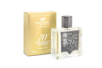 Saponificio Varesino 70th, Perfumy, 100ml - Saponificio Varesino