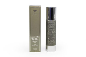 Saponificio Varesino, Desert Vetiver, Dezodorant, 100ml - Saponificio Varesino