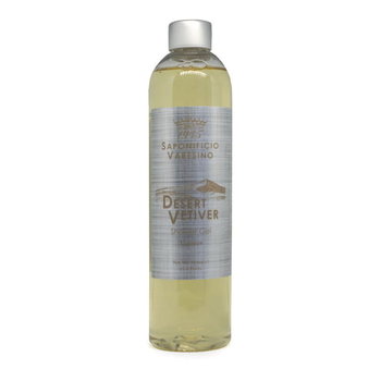 Saponificio Varesino Desert Vetiver, Żel pod prysznic, 350ml - Saponificio Varesino