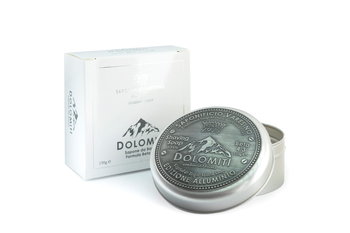 Saponificio Varesino Dolomiti, Mydło do golenia, 150g - Saponificio Varesino