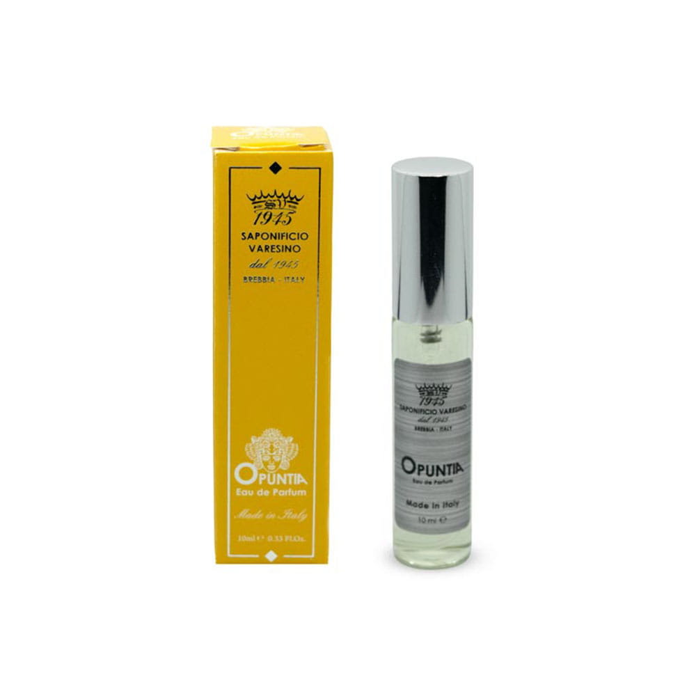 Saponificio Varesino Opuntia, Perfumy, 10ml | Sklep EMPIK.COM