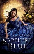 Sapphire Blue - Gier Kerstin