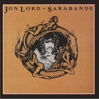Sarabande Jon Lord
