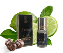 sarahs creations arous olejek perfumowany 3 ml   