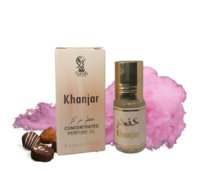 sarahs creations khanjar olejek perfumowany 3 ml   
