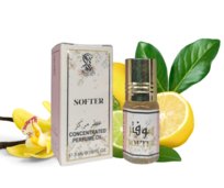 sarahs creations softer olejek perfumowany 3 ml   