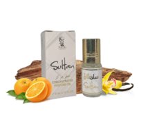 sarahs creations sultan al arab olejek perfumowany 3 ml   