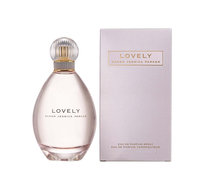 Sarah Jessica Parker, Lovely, woda perfumowana, 50 ml Sarah Jessica Parker