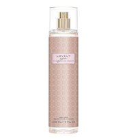 sarah jessica parker lovely you mgiełka do ciała 250 ml    