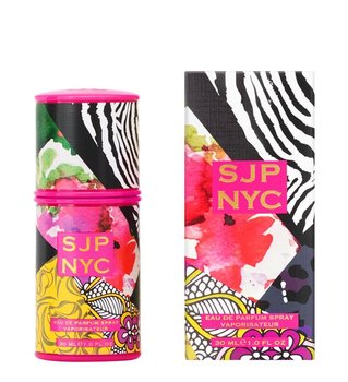 Sarah Jessica Parker, NYC, woda perfumowana, 30 ml - Sarah Jessica Parker