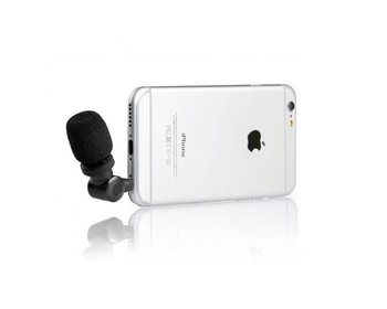Saramonic mikrofon do iPod i iPhone iMic - Saramonic