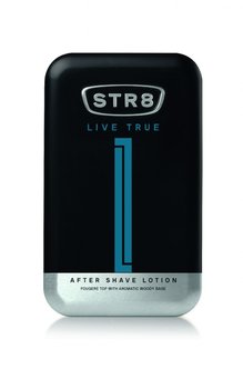 Sarantis, STR 8, Live True, Płyn po goleniu, 100 ml - SARANTIS
