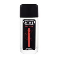 str8 red code spray do ciała 85 ml    