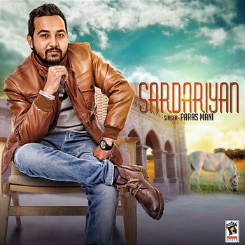 Sardariyan - Paras Mani