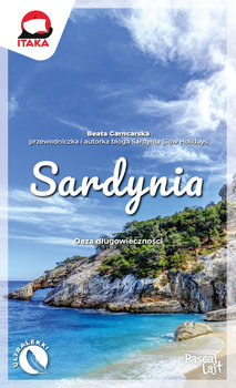 Sardynia. Oaza długowieczności - Beata Garncarska