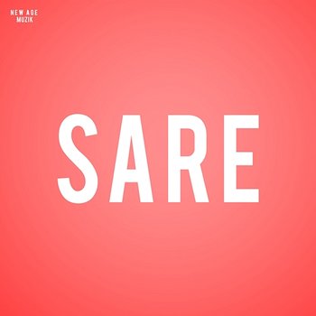 Sare - NewAgeMuzik feat. K4mo, Prince