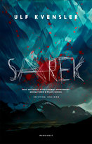 Sarek Kvensler Ulf